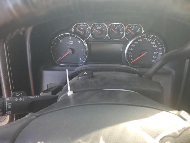 3GTU2VEC4EG412033 GMC Sierra K1500 Slt