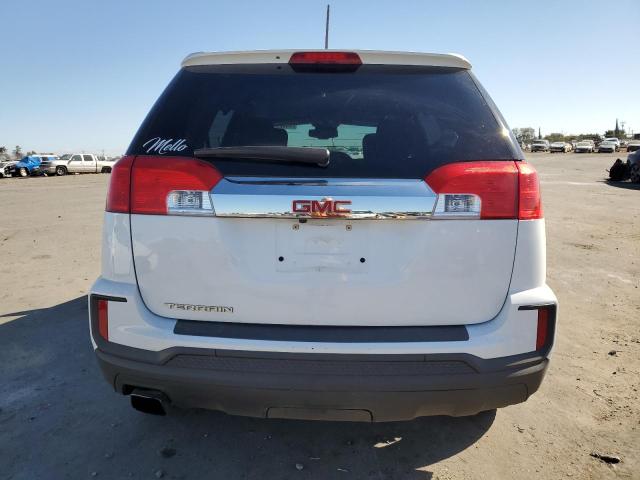 2GKALMEK0H6348241 GMC Terrain Sle