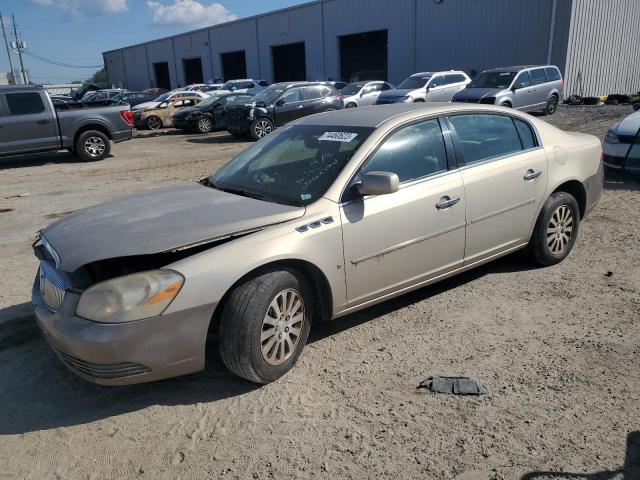 Auction sale of the 2007 Buick Lucerne Cx, vin: 1G4HP57247U164952, lot number: 74460623