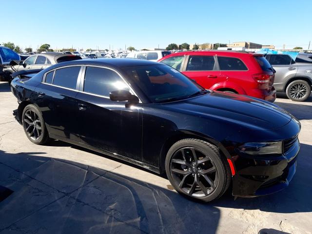 2C3CDXBG5MH622071 Dodge Charger Sxt