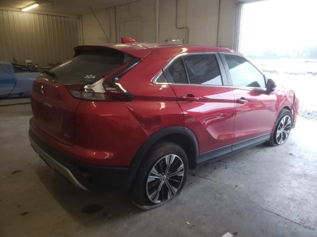 JA4ATWAA1NZ003248 Mitsubishi Eclipse Cross Se