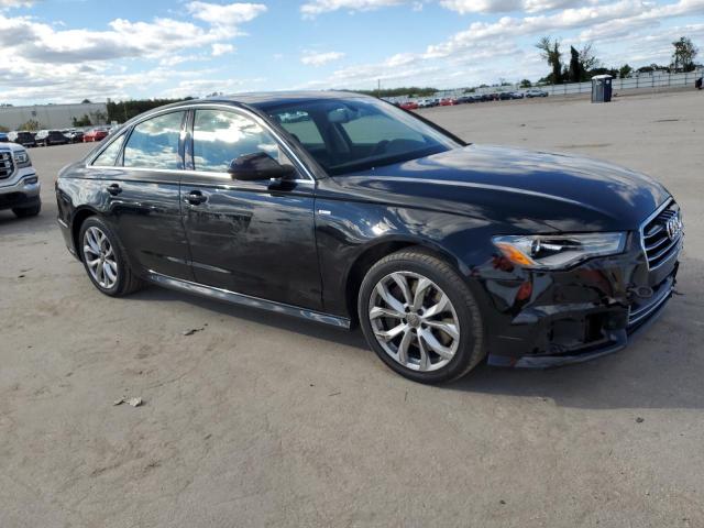 WAUC8AFC4HN127004 Audi A6 PREMIUM