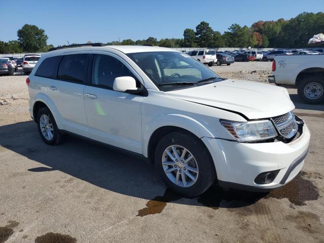 3C4PDDBG8HT591665 Dodge Journey Sxt