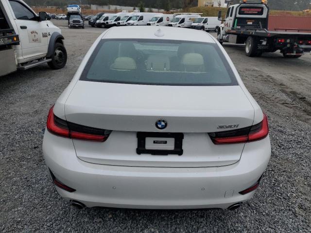 3MW5R1J06M8C07856 BMW 330I