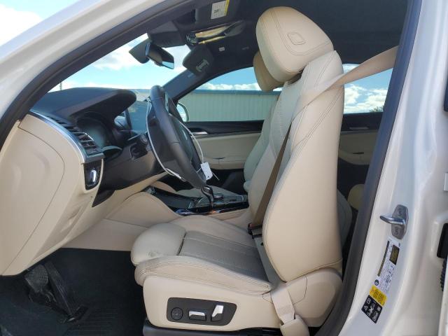 5UX33DT09N9L33385 BMW X4 Xdrive30i