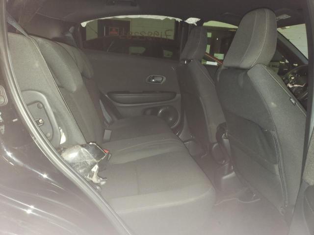 3CZRU6H14MM715503 Honda HR-V SPORT