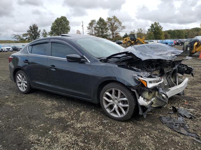 19UDE2F3XKA015314 Acura ILX