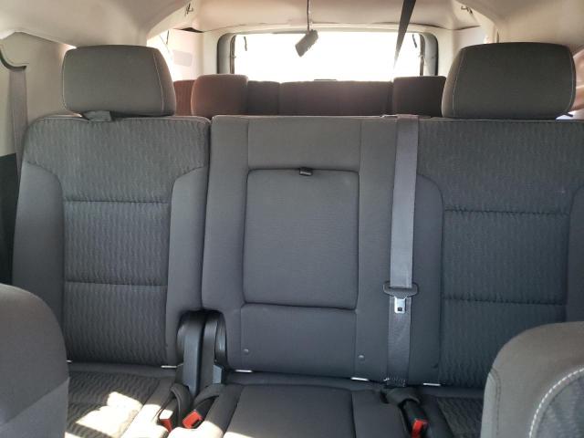 1GKS1FKC7GR438394 GMC Yukon Xl C1500 Sle
