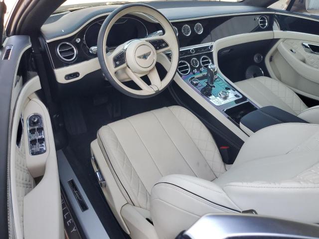 SCBCT2ZG0NC003067 Bentley CONTINENTAL GT SPEED