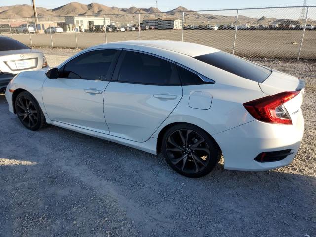 19XFC2F85LE200653 Honda Civic Sport
