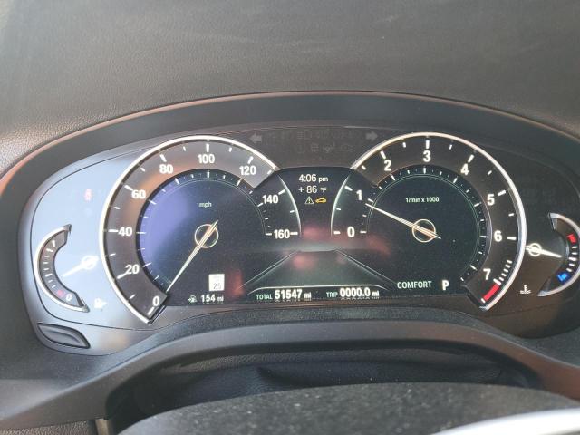 5UXTR9C56KLP82366 BMW X3 Xdrive30i
