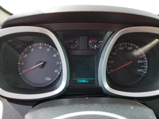 2GNFLFE31E6189450 Chevrolet EQUINOX LT