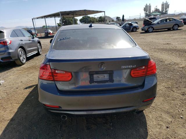 WBA3D3C59FK157885 BMW 328 D