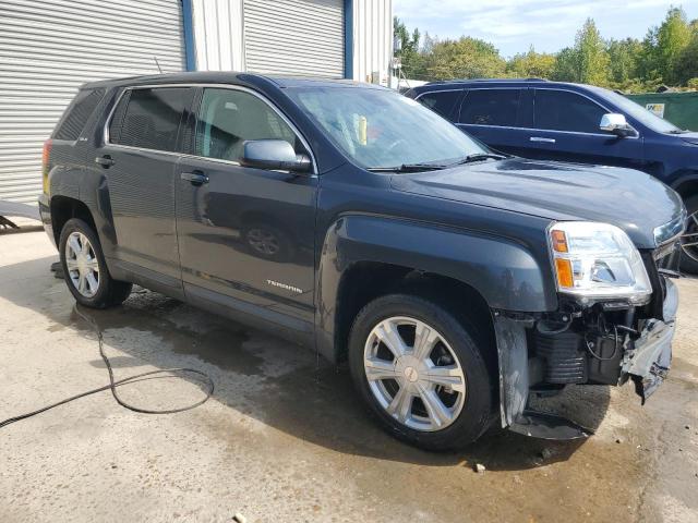 2GKALMEK6H6338054 GMC Terrain Sle