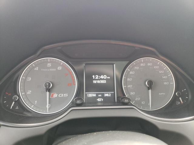 WA1CGAFP5EA014698 Audi Sq5 Premium Plus