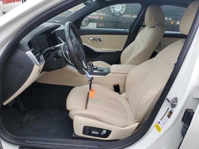 3MW5R1J06M8C07856 BMW 330I