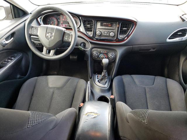 1C3CDFAA7GD668140 Dodge DART SE