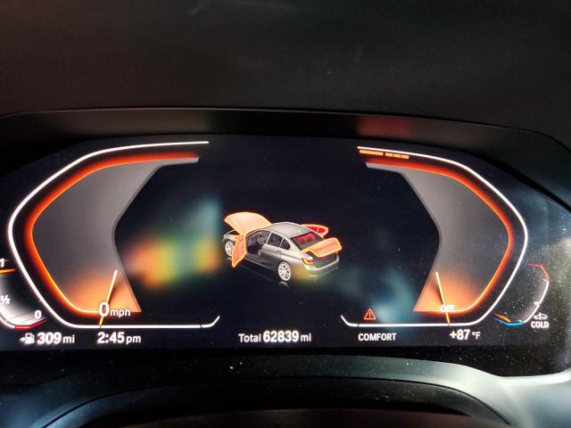 3MW5R1J03L8B24027 BMW 330I