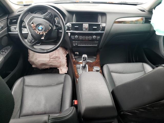5UXXW3C54F0M87118 BMW X4 Xdrive28i