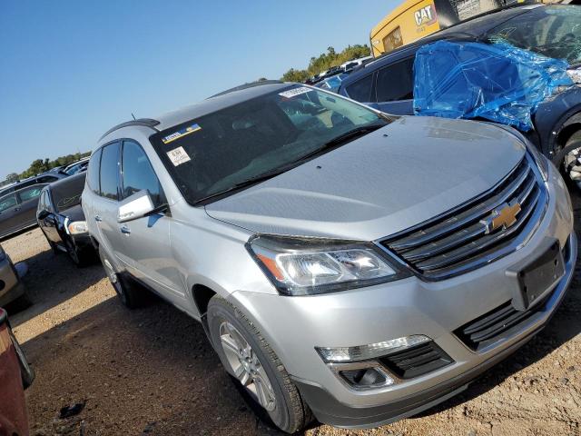 1GNKVGKD4HJ115717 Chevrolet Traverse Lt
