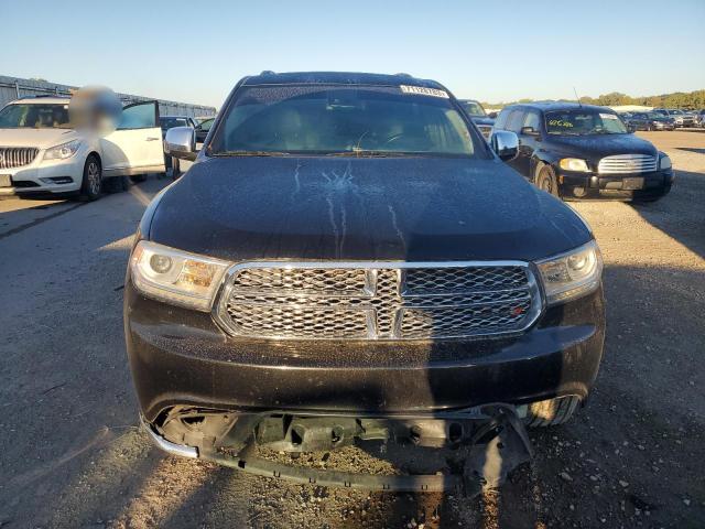1C4SDJET4EC345883 Dodge Durango Citadel
