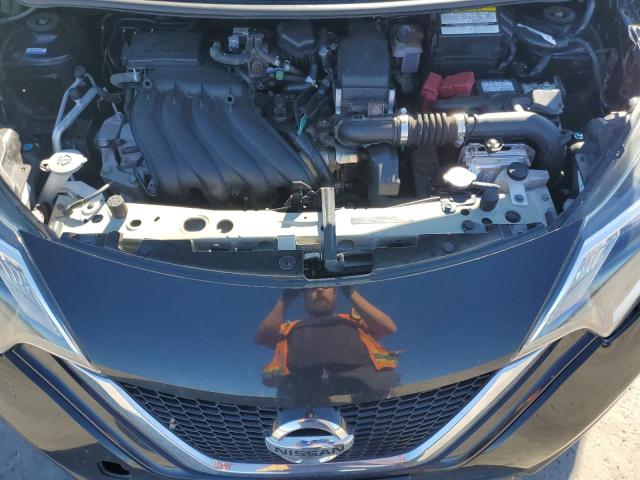 3N1CE2CP1HL367705 Nissan Versa Note S