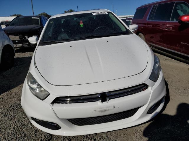 1C3CDFCB2ED719482 Dodge Dart Limited