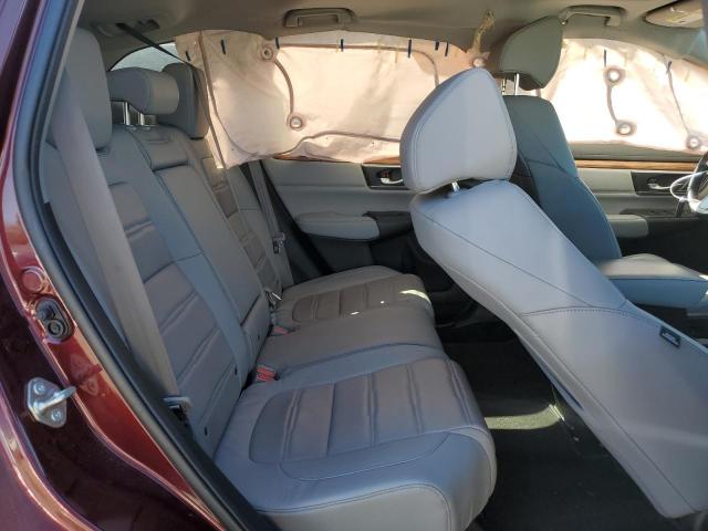 2HKRW2H95HH659789 Honda Cr-v Touring