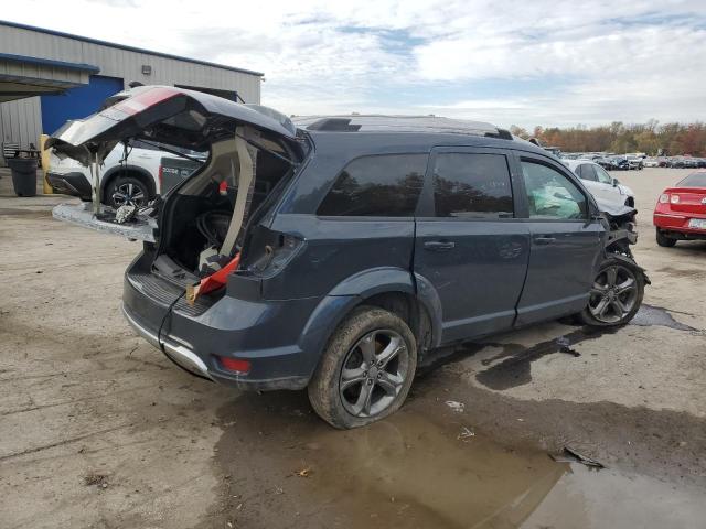 3C4PDDGGXHT570681 Dodge Journey Crossroad