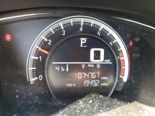 19XFC2F59GE051479 Honda Civic Lx