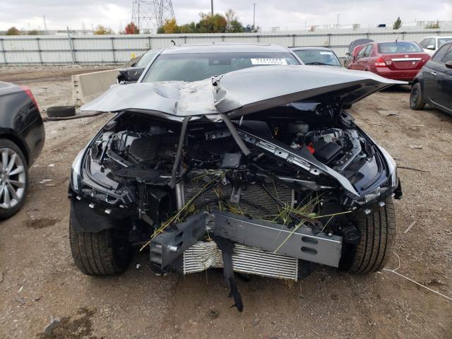 1G6DU5RK5P0133051 Cadillac Ct5 Sport