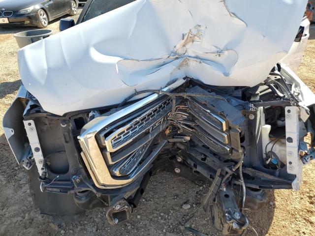 1GKS1BKCXGR108452 GMC YUKON SLT