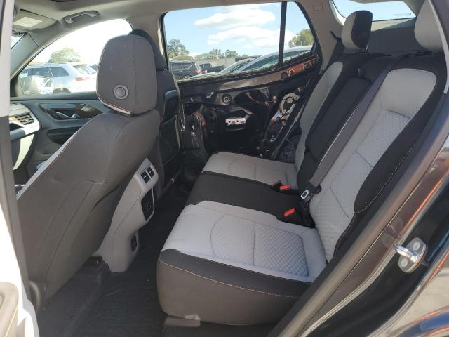3GKALMEV2JL279757 GMC Terrain Sle