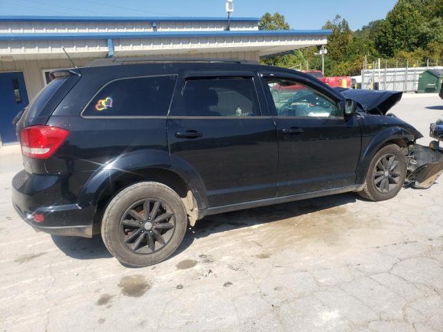 3C4PDDBG0HT618275 Dodge Journey Sxt