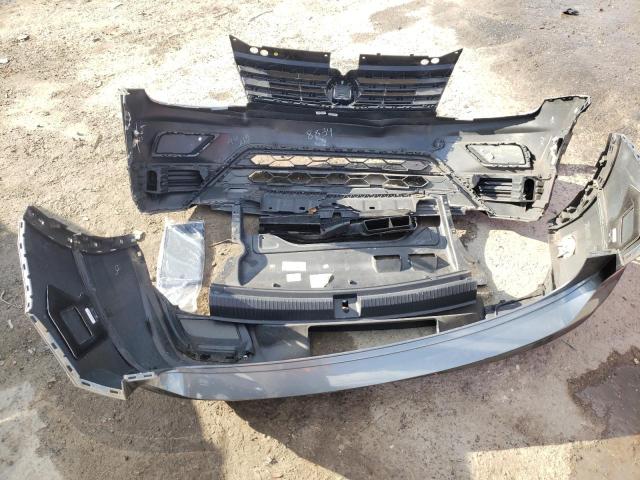 3VV1B7AX2LM176358 Volkswagen TIGUAN S