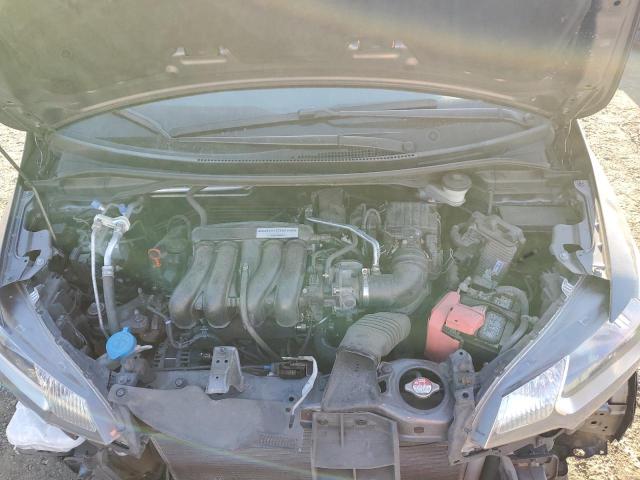 3HGGK5G56HM700588 Honda FIT LX