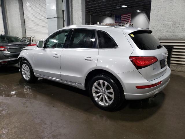 WA1CFAFP7EA093424 Audi Q5 PREMIUM