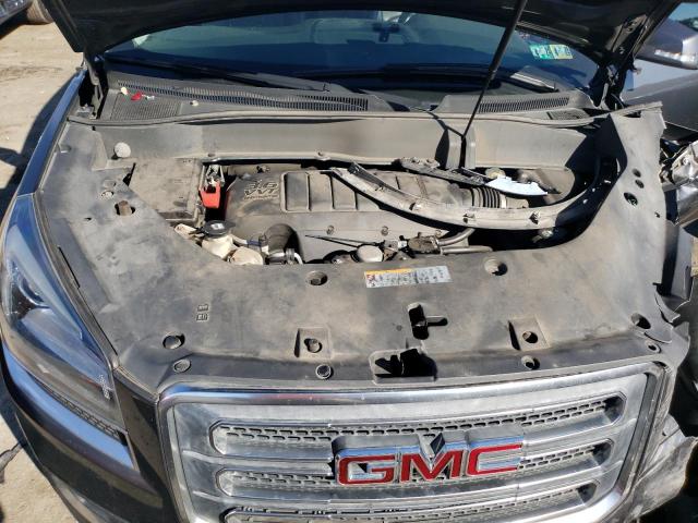 1GKKVRKD7EJ295005 GMC Acadia Slt-1