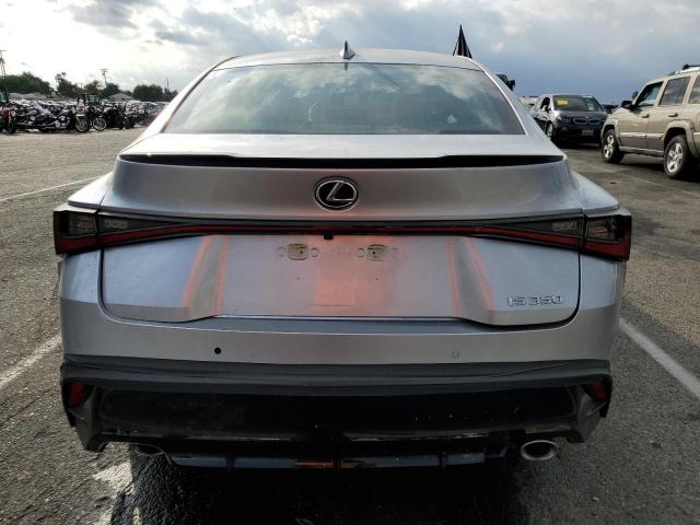 JTHGZ1B29N5049036 Lexus Is 350 F-sport
