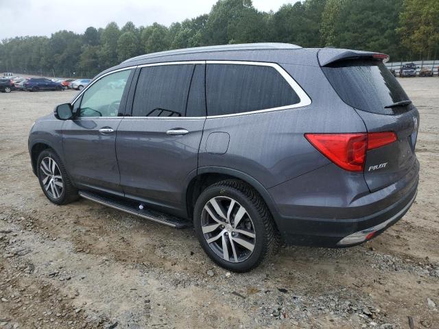 5FNYF6H0XJB035110 Honda Pilot Elite