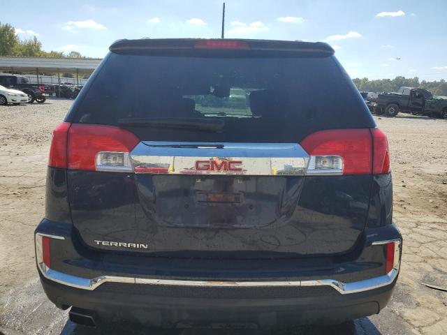 2GKALNEK2H6342723 GMC Terrain Sle