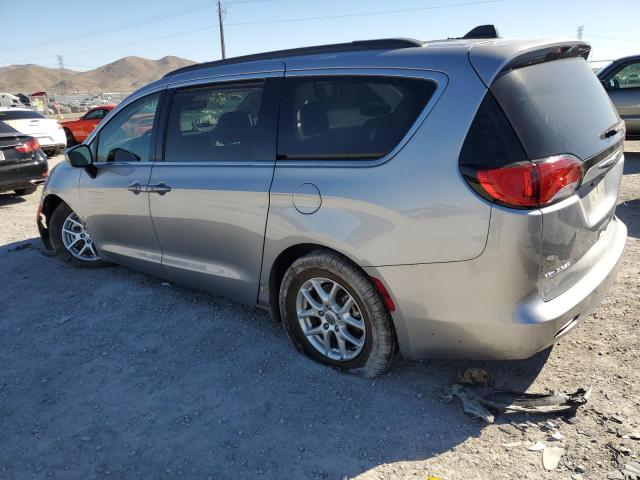 2C4RC1DG4MR530723 Chrysler Voyager Lxi