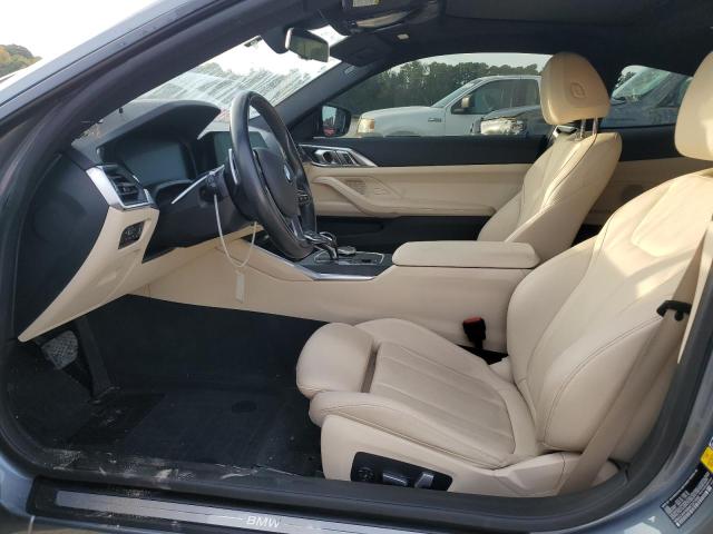 WBA53AP09MCG21640 BMW 430I