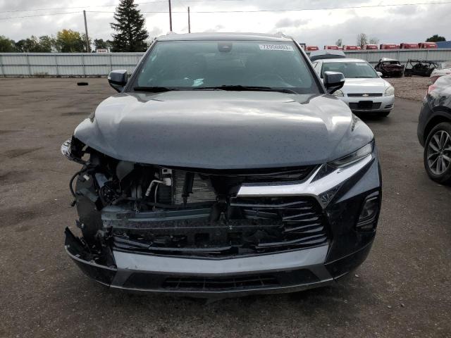 3GNKBLRSXNS209651 Chevrolet Blazer Premier