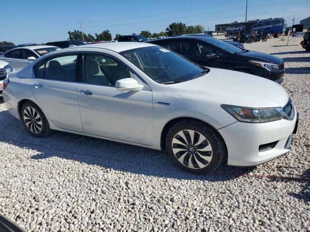 1HGCR6F31FA008524 Honda ACCORD HYBRID