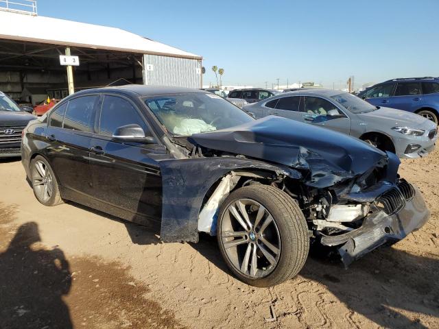 WBA3D3C56EF099497 BMW 328 D