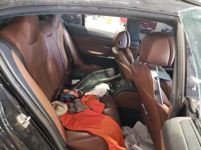 WBA6B4C50FD760916 BMW 650 Xi Gran Coupe