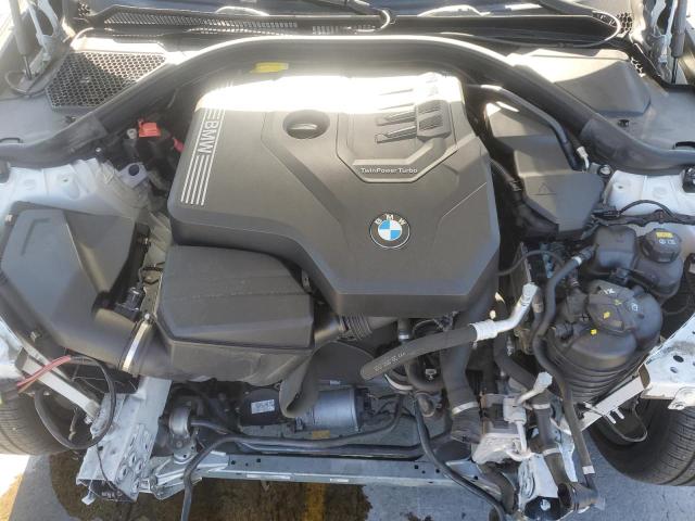 WBA5R1C53KAK09610 BMW 330I