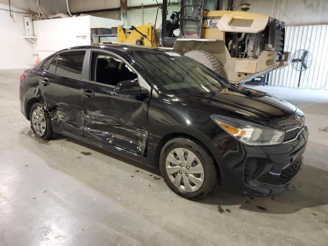 3KPA24AB7KE201667 KIA RIO S
