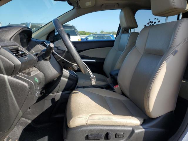 5J6RM4H94FL070141 Honda Cr-v Touring